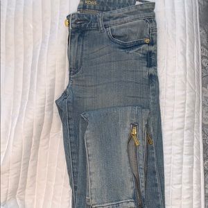 Michael Kors Authentic jeans